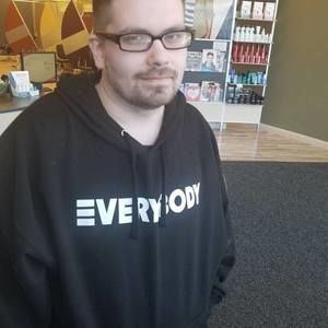 Meet your Posher, Ryan